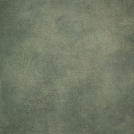 14174 Green Distressed Text M